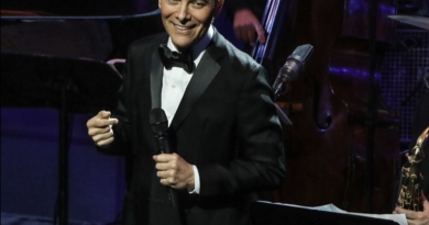 Michael Feinstein